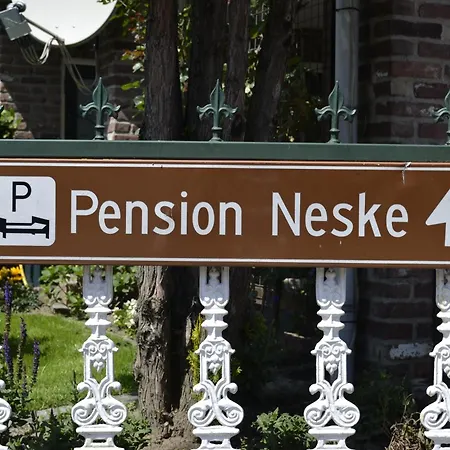 Pension Neske-2